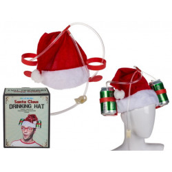 Grossiste casque anti soif noël