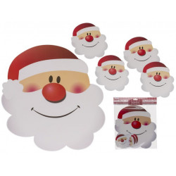 Grossiste set de table et dessous de plat noël