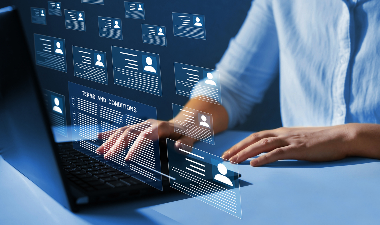 Conditions générales d&rsquo;utilisation