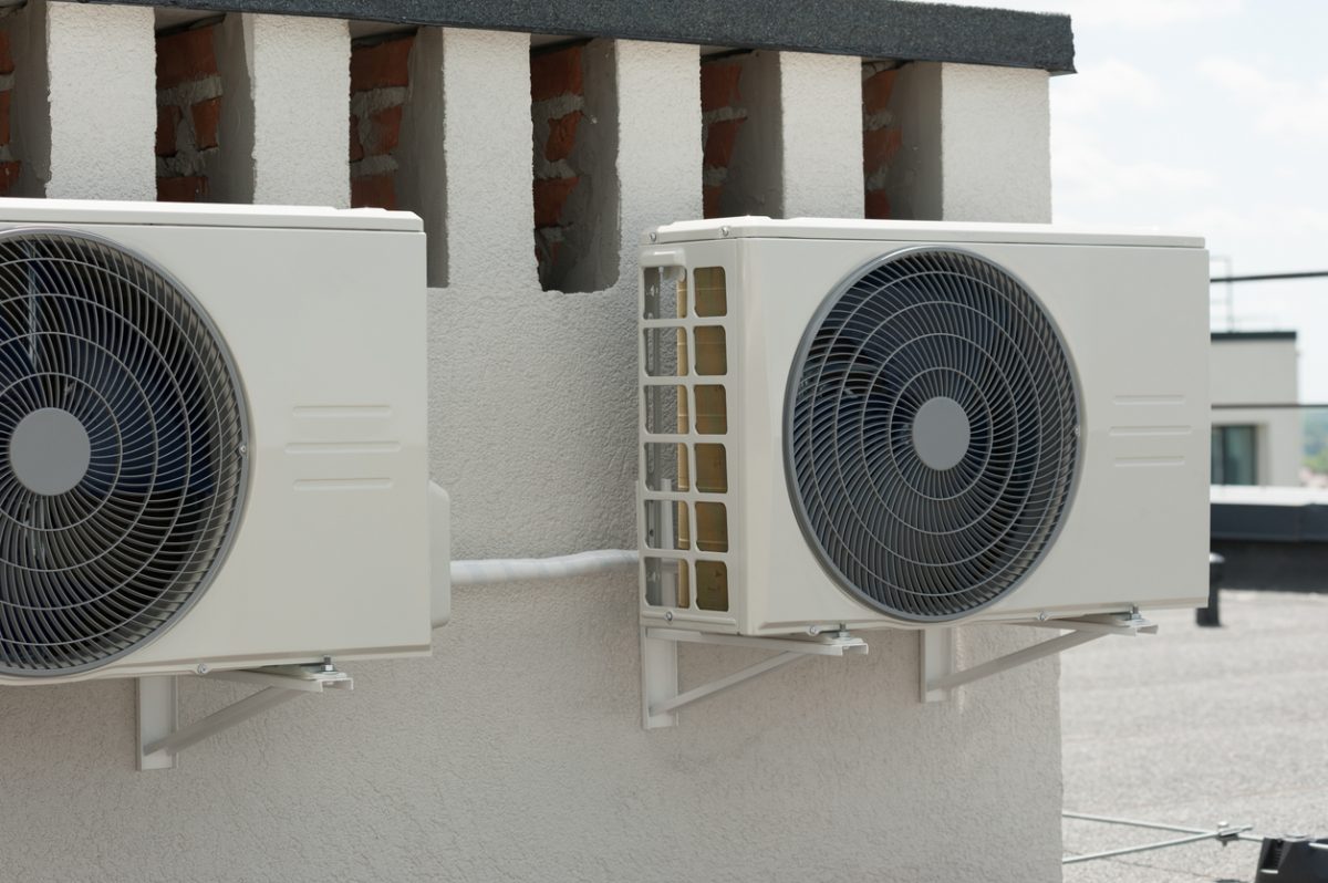 pompe-a-chaleur-air-air-gainable