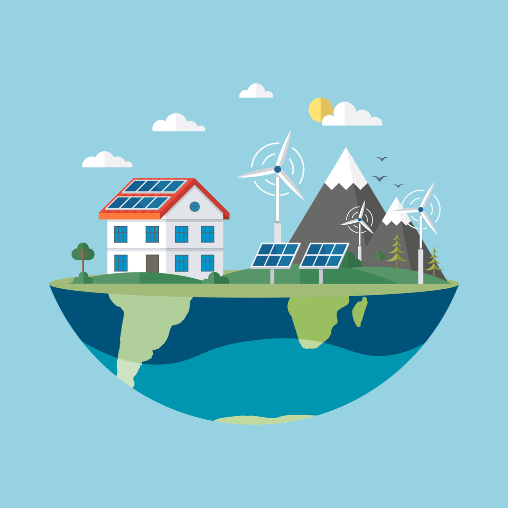 duree-de-vie-panneau-solaire