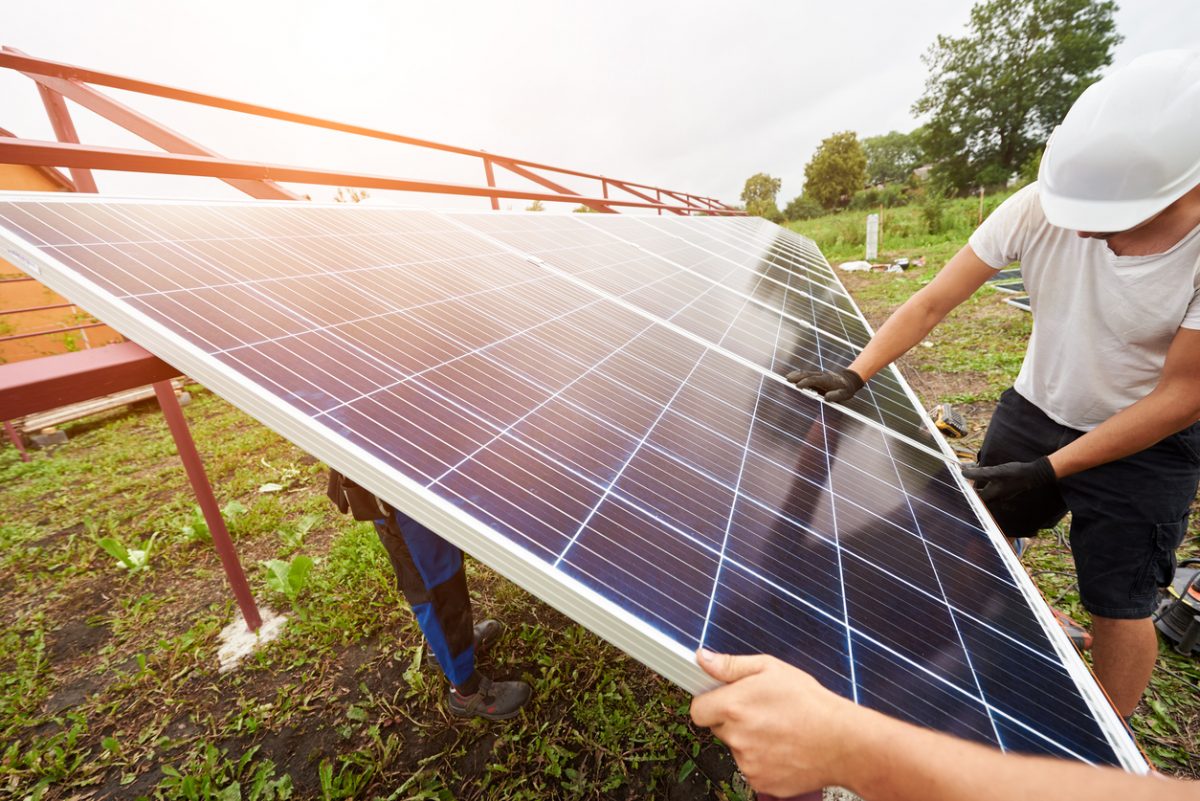 panneau-solaire-appartement